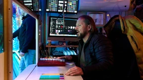 „Das Karussell ist mein Leben“