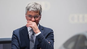 Volkswagen-Konzern trennt sich von Audi-Chef Stadler