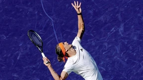 Was Zverev plötzlich anders macht