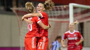 „Die Champions League ist das Geilste“