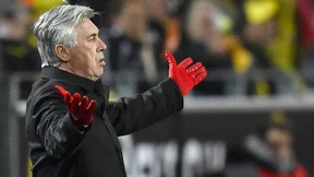 Ancelottis wackliges System