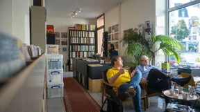 Über Nacht in Existenzgefahr