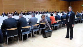 Viel Papier, viel Streit – und die „F-Liste“ 