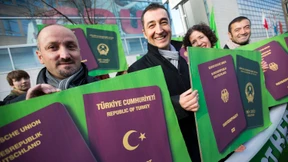  „Sieg der Türken“ 