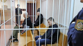 Die Chronisten der Repression in Belarus