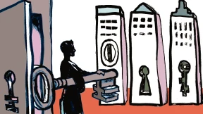 Hochschulwechsel schwer gemacht