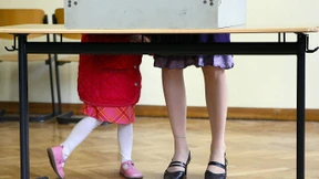 Weil ich kein Mädchen bin