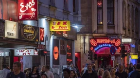 Auch in diesem Jahr keine Bahnhofsviertelnacht