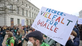 Die fetten Jahre sind vorbei