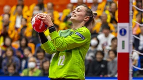 Mit Teamgeist und überragender Torfrau