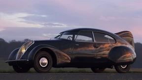 Gut gebrüllt, Löwe