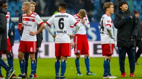 Der HSV leidet auch unter Titz