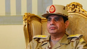 Armee ernennt al Sisi zum Präsidentschaftskandidaten