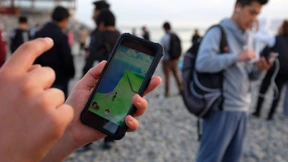 „Pokémon Go“-Firma ist jetzt vier Milliarden Dollar wert