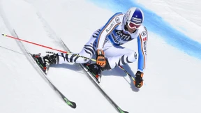 Neureuther und Dopfer rutschen hinterher