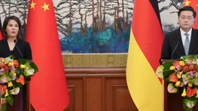 Militär-Konflikt um Taiwan wäre „Horroszenario“