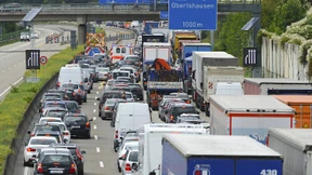 Verkehrsfluss durch bessere Abstimmung