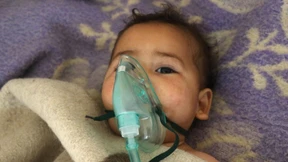 Welche Optionen hat Trump in Syrien?