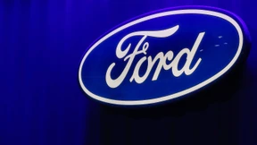 Ford-Chef Hackett tritt überraschend zurück