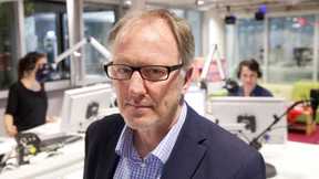 Eigentlich wollte ich Rockstar werden