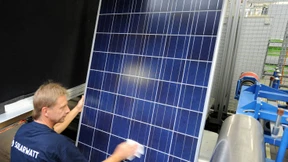 Glanz und Elend der Photovoltaik