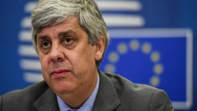 Mário Centeno hört auf