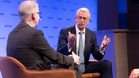 Wann bekommt Deutschland neuen Schub?