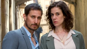 Europa für Blindgänger