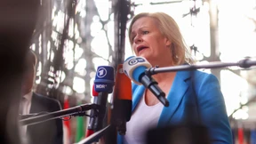 Deutschland macht Weg für Krisenverordnung frei