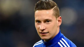 Hirn statt Herz bei Schalke und Draxler