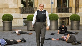 Das wahnwitzige Duell