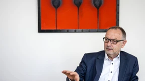 Ehrgeiz, Fleiß und Macht