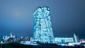 „Die EZB entscheidet sowieso unabhängig“