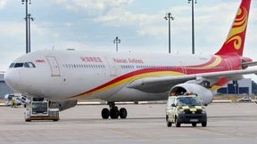 CDU-Politiker fordert Einstellung des Flugverkehrs nach China