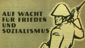 Ausgehöhlte Gefechtsbereitschaft