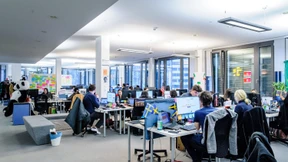 Corona-Vorschriften am Arbeitsplatz fallen ab Himmelfahrt weg