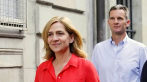 Des Königs peinliche Schwester