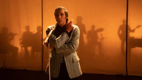 Mit dem Timbre einer Pfeffermühle