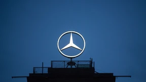 Verbraucherschützer verklagen Daimler