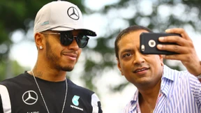 Mercedes und das Singapur-Geheimnis