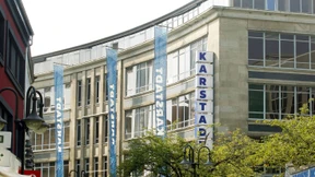 Bis zu 30 Karstadt-Häuser vor dem Aus 