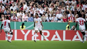 Leipzig gibt sich keine Blöße