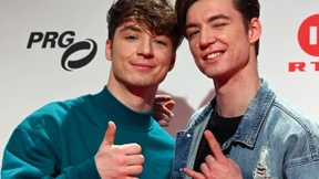 Lochi-Zwillinge drehen ihren zweiten Kinofilm