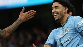 „Marmoush ist ein Spieler, der uns gefehlt hat“