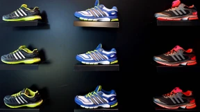Adidas wird abgestraft 