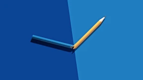 Alles neu macht die Transformation