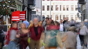 Die Verantwortung beginnt im Ort