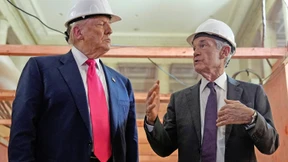 Was wirklich hinter dem Streit dieser Männer steckt