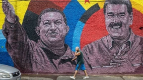 Warum Trump seine Kriegsschiffe wirklich schickt