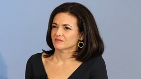 Zuckerbergs Botschafterin 